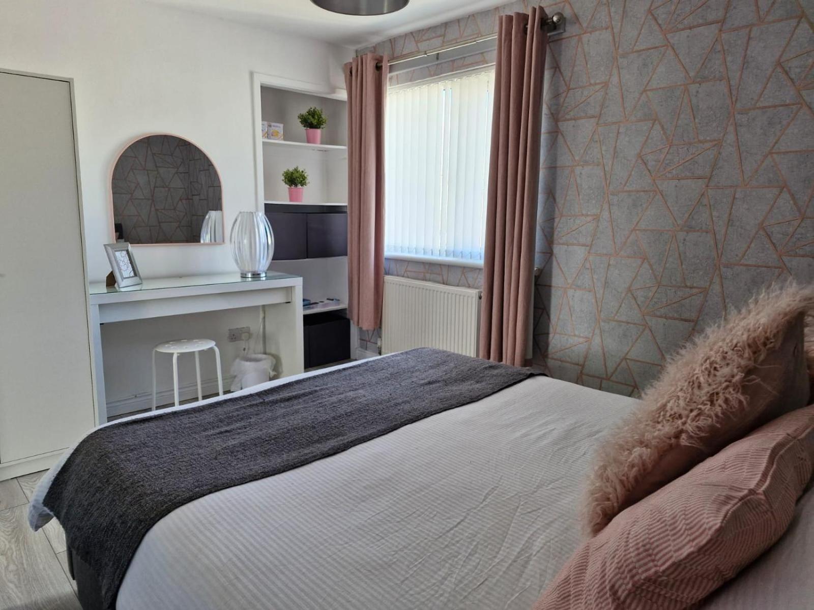 Вилла Cosy On The Coast Портраш Экстерьер фото