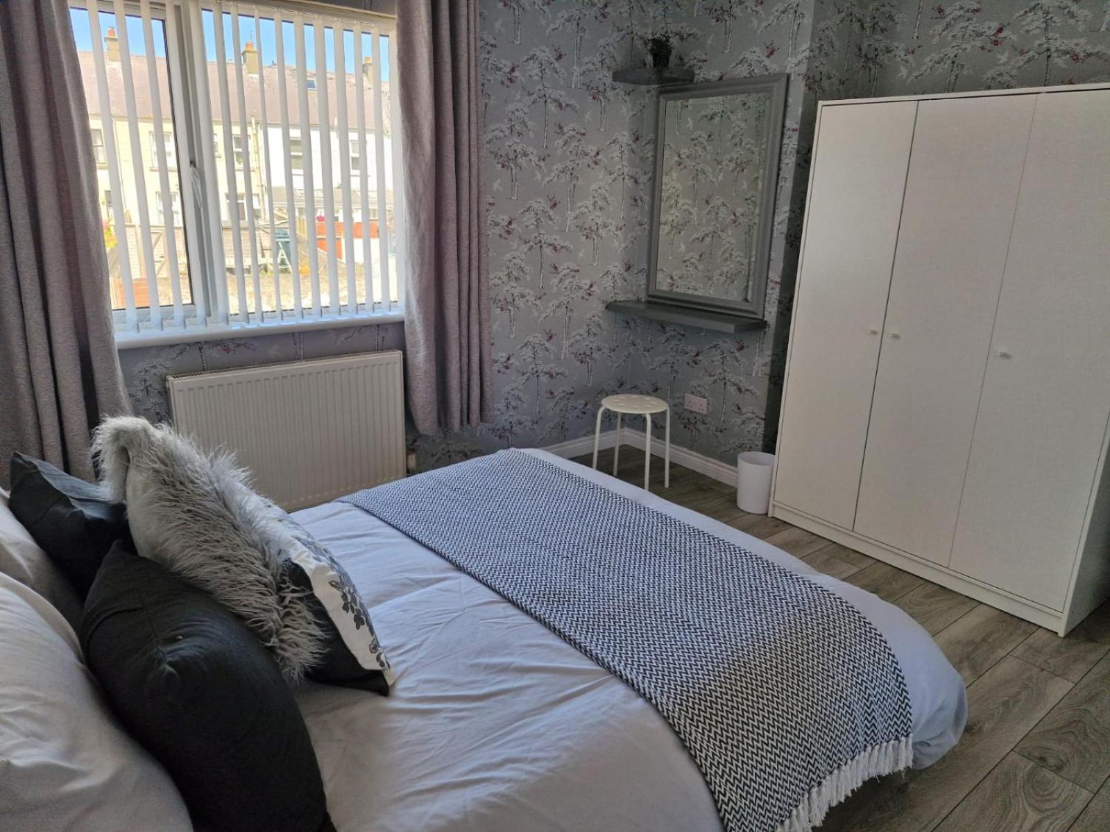 Вилла Cosy On The Coast Портраш Экстерьер фото